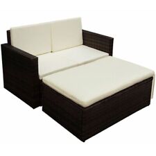 7pcs garden sofa for sale  SOUTHALL