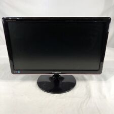 Samsung SyncMaster SA350 S23A350H Black 23" Desktop Widescreen LED LCD Monitor, used for sale  Shipping to South Africa
