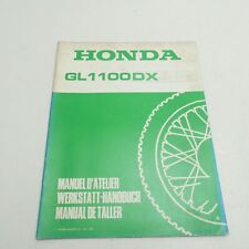 Honda 1100 gold gebraucht kaufen  Kreuztal