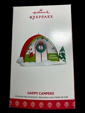 Hallmark happy campers for sale  Bloomfield Hills