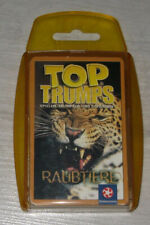 Top trumps raubtiere gebraucht kaufen  Schliengen