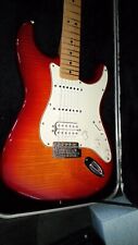 Fender standard stratocaster for sale  Shreveport