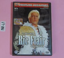 Dvd wrestling megastars usato  Paterno