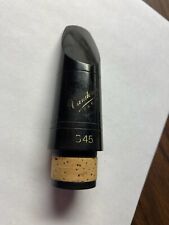 Vandoren b45 clarinet for sale  Canton