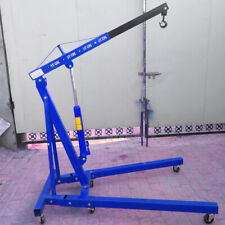 Blue ton hydraulic for sale  UK