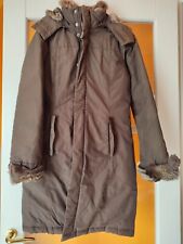 Woolrich giubbotto cappotto usato  Italia