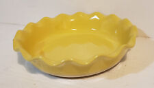 Emile henry yellow for sale  Wilmington