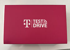 Used, T-Mobile Test Drive WiFi Hotspot 30 GB or 30 Days of Prepaid Service SEALED New for sale  Shipping to South Africa