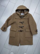 Burberry cappotto bimbo usato  Margherita Di Savoia