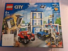 Lego city 60246 gebraucht kaufen  Schleiden