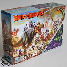 Dino riders rulon for sale  Shipping to Ireland