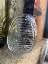 Vintage hendryx glass for sale  Philadelphia