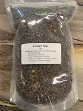 Lbs. forage pea for sale  Wittenberg