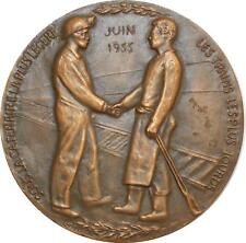O6347 médaille sncf d'occasion  Orgerus
