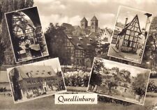Ddr quedlinburg finkenherd gebraucht kaufen  Deutschland