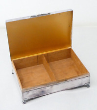 Aristocrat cigarette box for sale  Shipping to Ireland