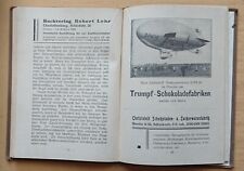 Schoko kalender 1930 gebraucht kaufen  Eppelborn