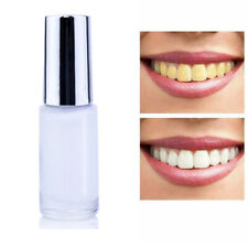 2 pcs White Tooth Paint Teeth Paint Tooth Polish Uptight White Instant whitening for sale  Shipping to South Africa