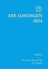 Losungen deutschland 2024 gebraucht kaufen  Berlin