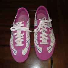 coach kinsley sneakers for sale  Largo