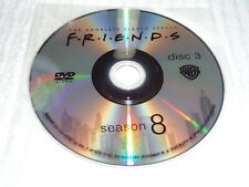 Friends season disc for sale  New Castle