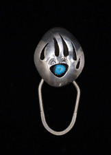 Sterling silver navajo for sale  New York