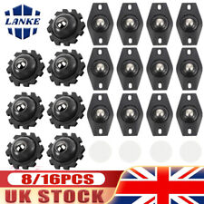 16pcs small wheels for sale  MANCHESTER