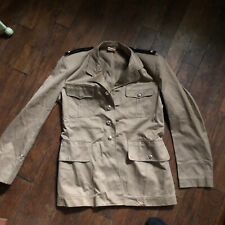 Militaria collectionneur veste d'occasion  Magny-Cours