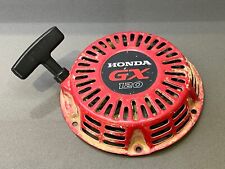 Genuine honda gx120 for sale  LEICESTER