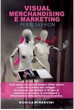 Visual merchandising marketing usato  Milano