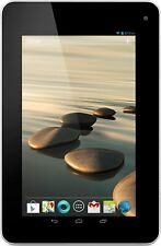 Tablet Acer Iconia One 7 B1-710 MTK8317T CPU 1 GB RAM 7" Android Blanca 8 GB WiFi, usado segunda mano  Embacar hacia Mexico