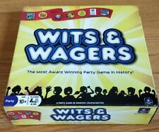 Wits wages party for sale  Chicago