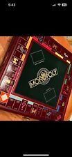 Franklin mint monopoly for sale  Emerald Isle
