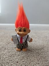 Orange hair troll for sale  Saint Paul