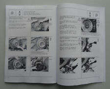 werkstatthandbuch deutz dx gebraucht kaufen  Aichach