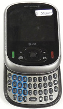 Motorola karma qa1 for sale  North Myrtle Beach