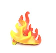 Playmobil flame firefighters d'occasion  Expédié en Belgium