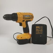 Dewalt dc728 14.4v for sale  CROYDON