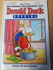 Donald duck spezial gebraucht kaufen  Mußbach,-Geinsh.