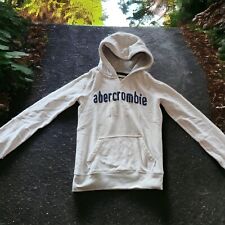 Abercrombie sweat femme d'occasion  Marseille XII