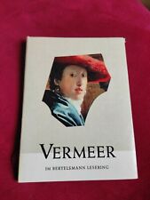 Vermeer ars mundi gebraucht kaufen  Bremen