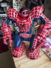 Wowwee marvel spiderman for sale  LONDON