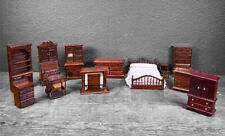 Miniature dollhouse furniture for sale  Deer Park