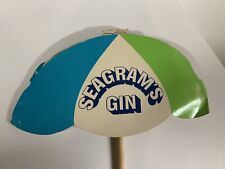 Vintage seagram gin for sale  New Albany