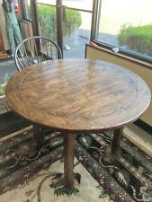dining wood alder table for sale  Montclair