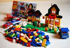 Lego 5508 basic gebraucht kaufen  Fellbach