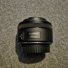 Canon lens 50mm for sale  Ireland
