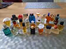 Parfüm miniaturen sammlung gebraucht kaufen  Friedberg