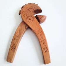 wooden nutcracker for sale  BRISTOL