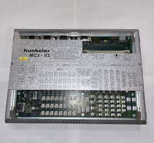 Hunkeler mc3 controller for sale  La Crescenta